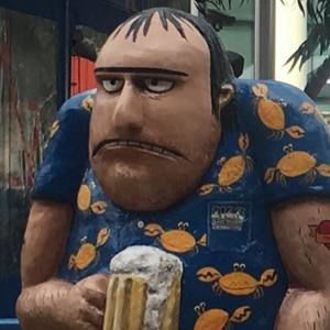 Meet your Posher, Art